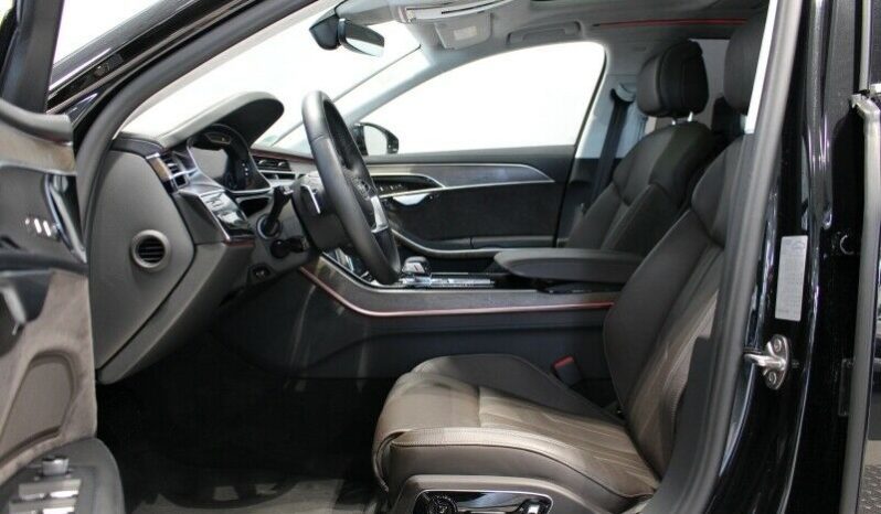Audi A8 full