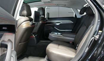 Audi A8 full