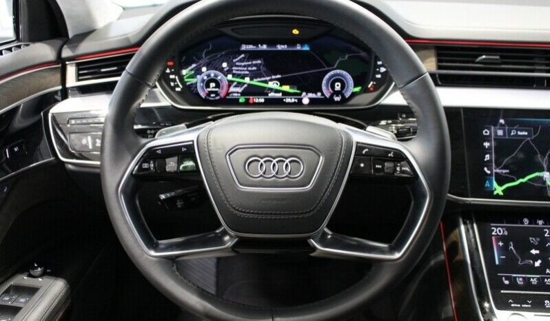 Audi A8 full