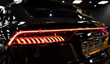 Audi Q8 50TDI full