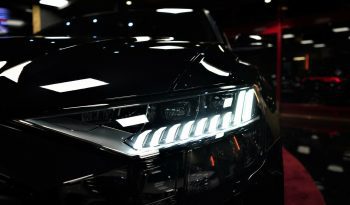 Audi Q8 50TDI full
