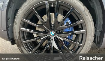 BMW X5 xDrive30d M SPORT full