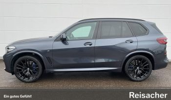 BMW X5 xDrive30d M SPORT full