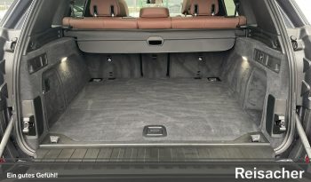 BMW X5 xDrive30d M SPORT full