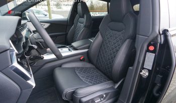 Audi Q8 50TDI Quattro full