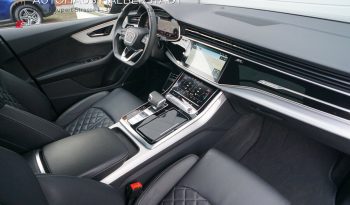 Audi Q8 50TDI Quattro full