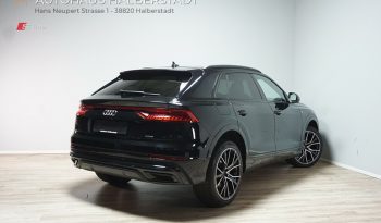 Audi Q8 50TDI Quattro full