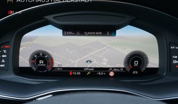 Audi Q8 50TDI Quattro full