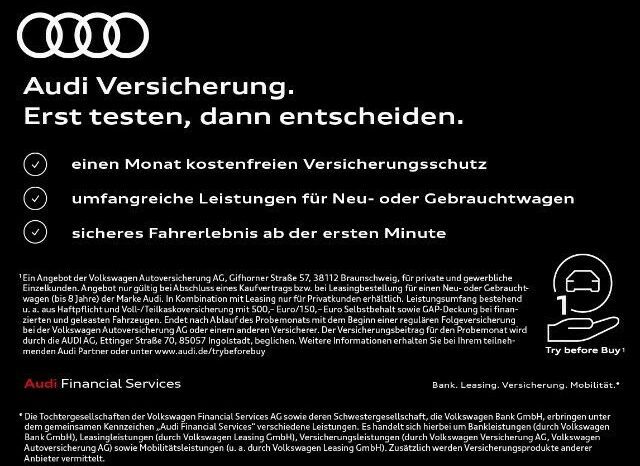 Audi Q8 full