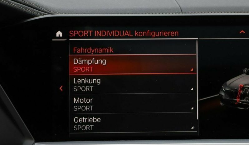 BMW X5 xDrive 30d full