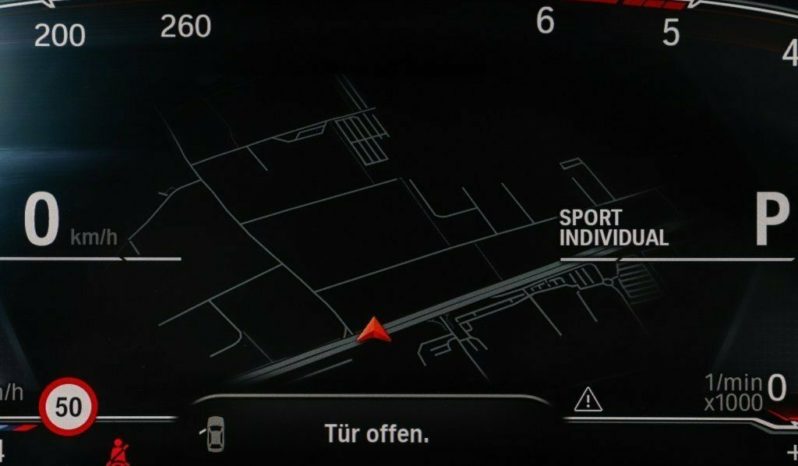 BMW X5 xDrive 30d full