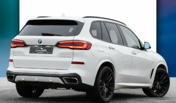 BMW X5 xDrive 30d full