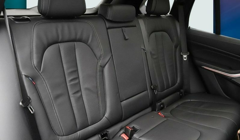 BMW X5 xDrive 30d full