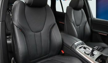 BMW X5 xDrive 30d full
