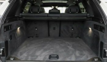 BMW X5 xDrive 30d full