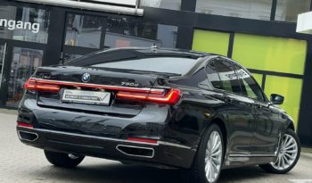 BMW 730d xDrive full