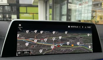 BMW 730d xDrive full