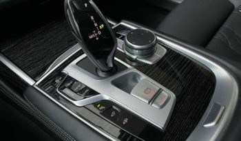 BMW 730d xDrive full