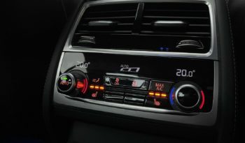 BMW 730d xDrive full