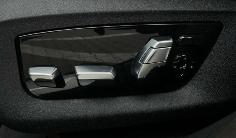 BMW 730d xDrive full
