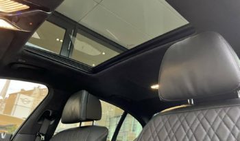 BMW 730d xDrive full