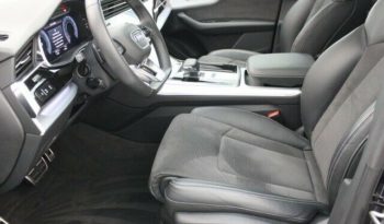 Audi Q8 Quattro 50TDI S-line full