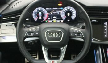 Audi Q8 Quattro 50TDI S-line full