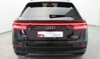 Audi Q8 Quattro 50TDI S-line full