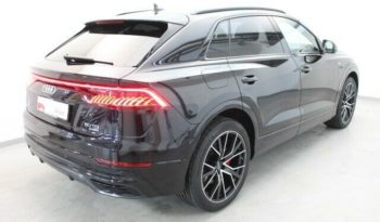 Audi Q8 Quattro 50TDI S-line full