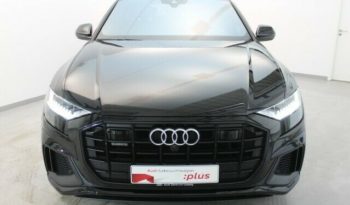 Audi Q8 Quattro 50TDI S-line full