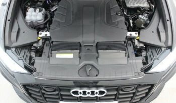 Audi Q8 Quattro 50TDI S-line full