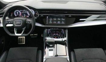Audi Q8 Quattro 50TDI S-line full