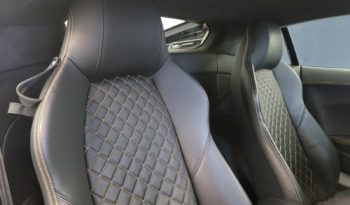 Audi R8 Coupe 5.2 FSI full