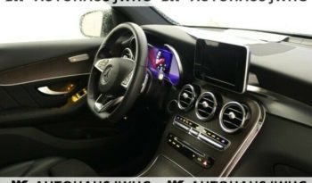 Mercedes-Benz GLC 250 4M AMG full