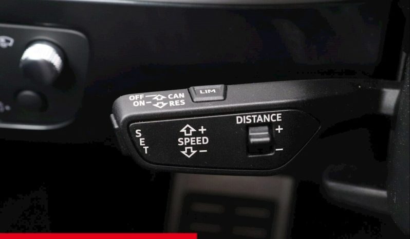 Audi SQ7 4.0 TDI full