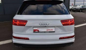 Audi SQ7 4.0TDI full