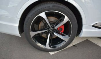 Audi SQ7 4.0TDI full
