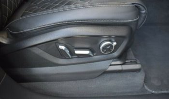 Audi SQ7 4.0TDI full
