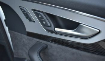 Audi SQ7 4.0TDI full