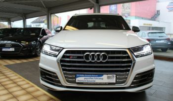 Audi SQ7 4.0TDI full
