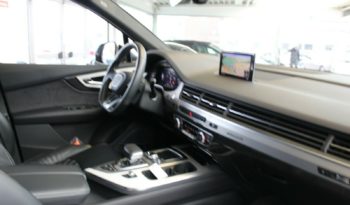 Audi SQ7 4.0TDI full
