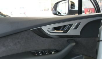 Audi SQ7 4.0TDI full