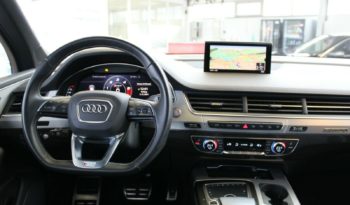 Audi SQ7 4.0TDI full