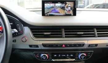Audi SQ7 4.0TDI full