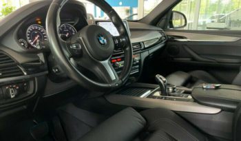 BMW X5 xDrive 30d M Sport full