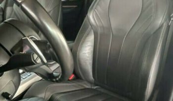 BMW X5 xDrive 30d M Sport full