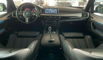 BMW X5 xDrive 30d M Sport full