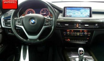 BMW X5 xDrive 40 M Sport full