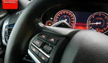 BMW X5 xDrive 40 M Sport full