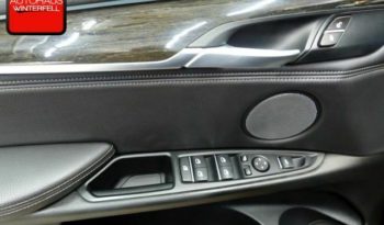 BMW X5 xDrive 40 M Sport full